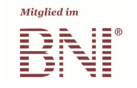 Mitglied im BNI Mitglied im BNI